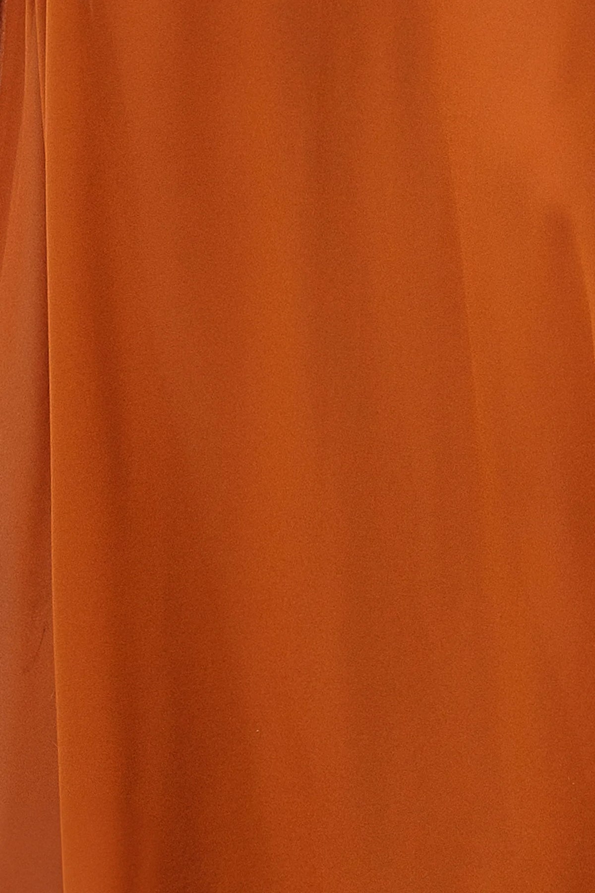 Fabric Swatch - Victoria Chiffon | Spice