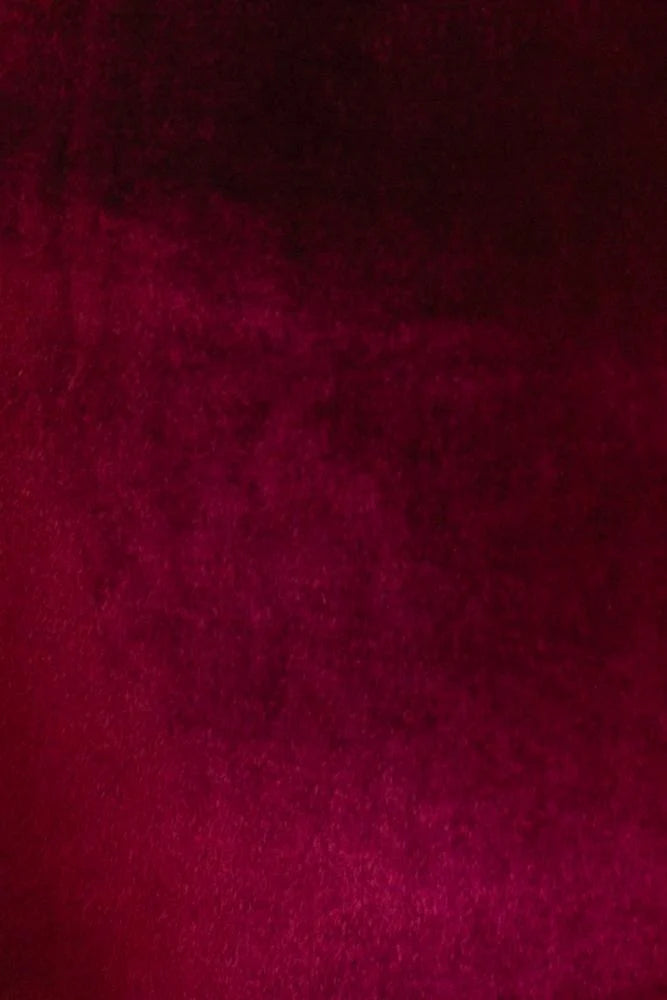 Fabric Swatch - Meghan Velvet | Mulberry
