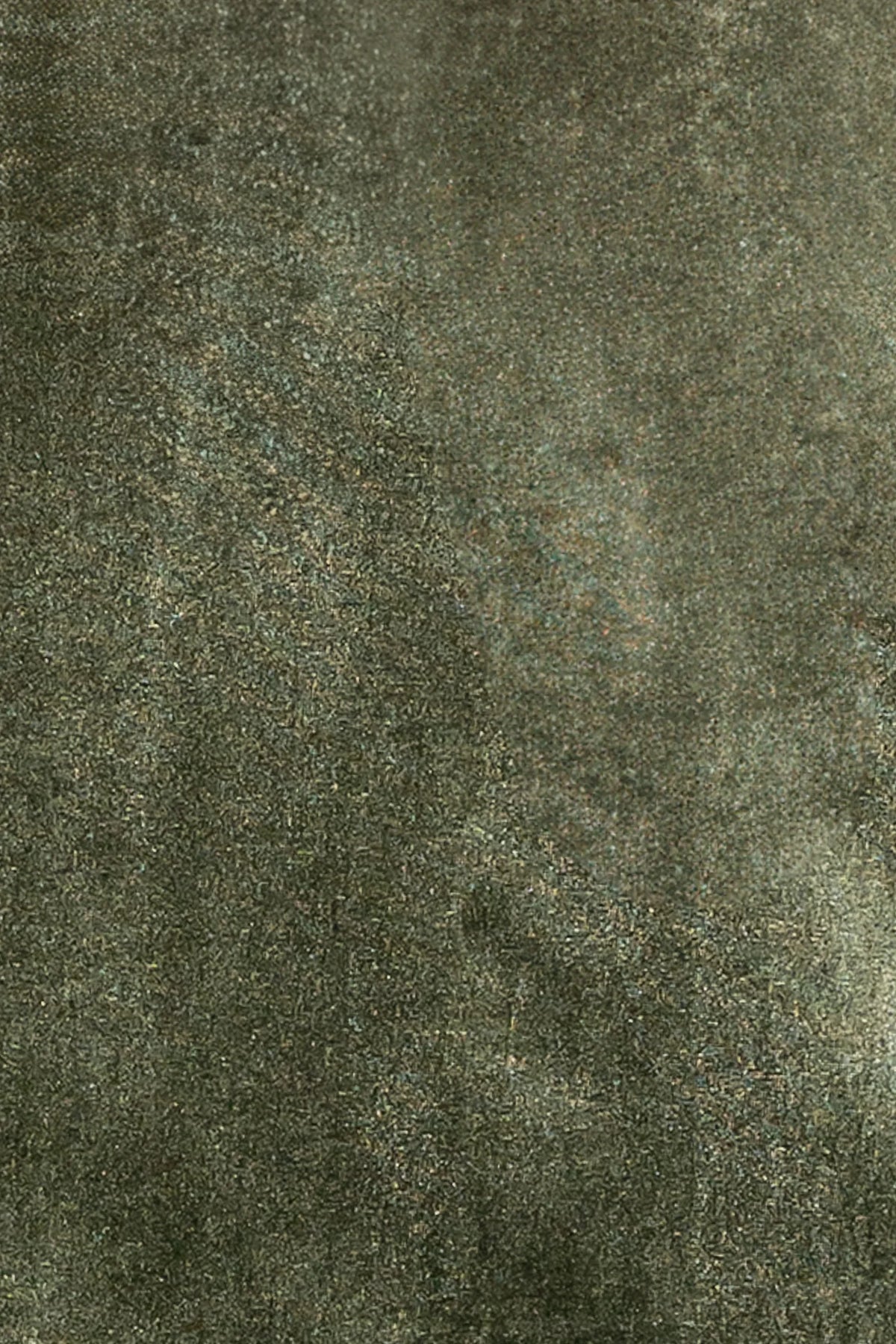 Fabric Swatch - Tatiana Velvet | Olive