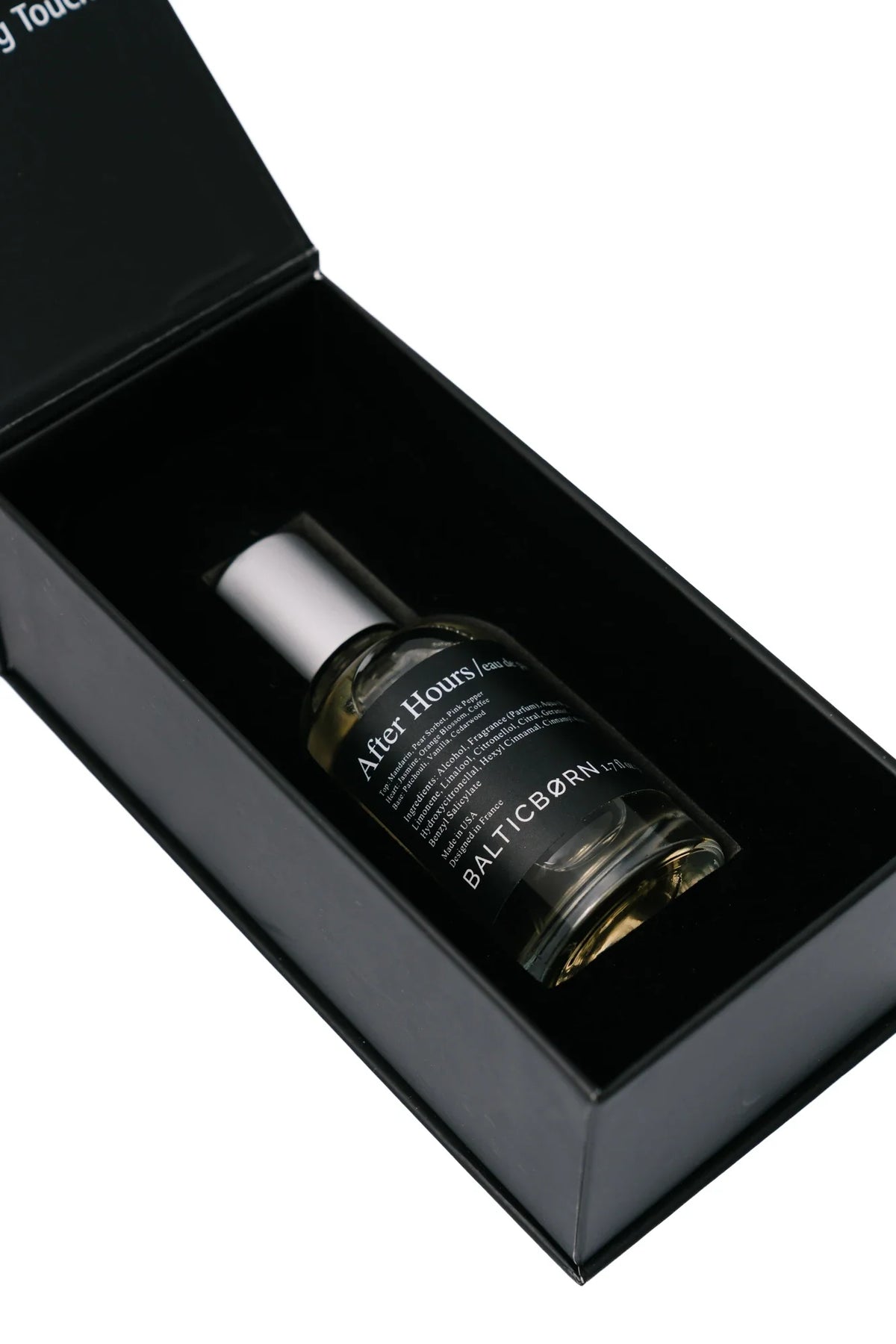 Eau De Parfum | After Hours
