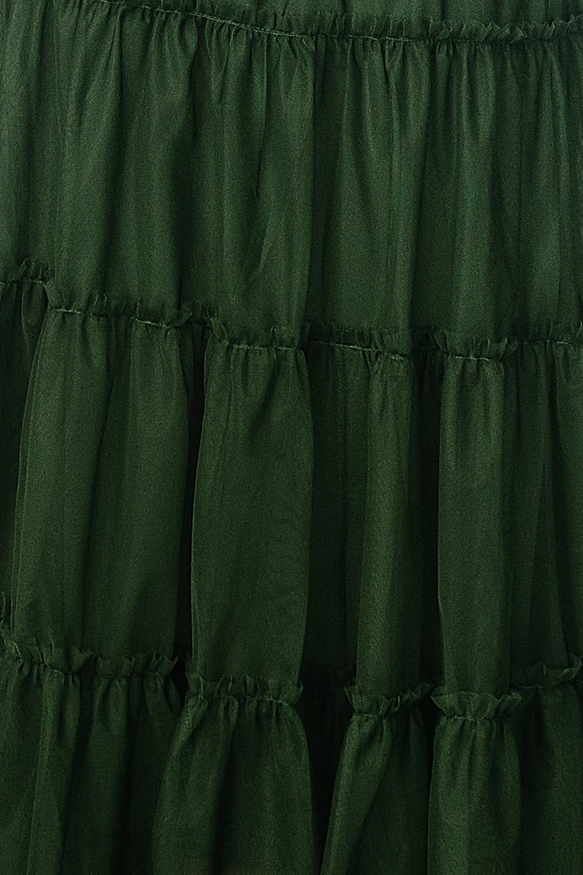 Fabric Swatch - Emma Tulle | Green