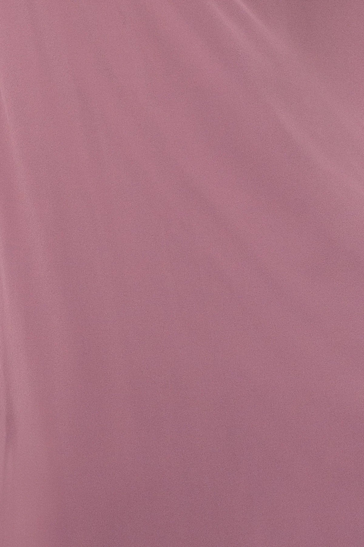 Fabric Swatch - Olivia Chiffon | Vintage Plum