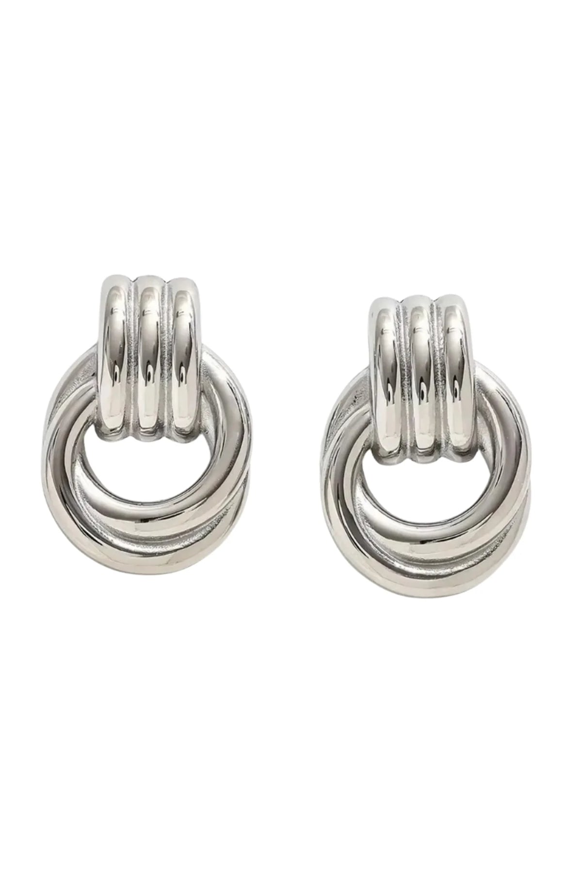 The Hailey Earrings