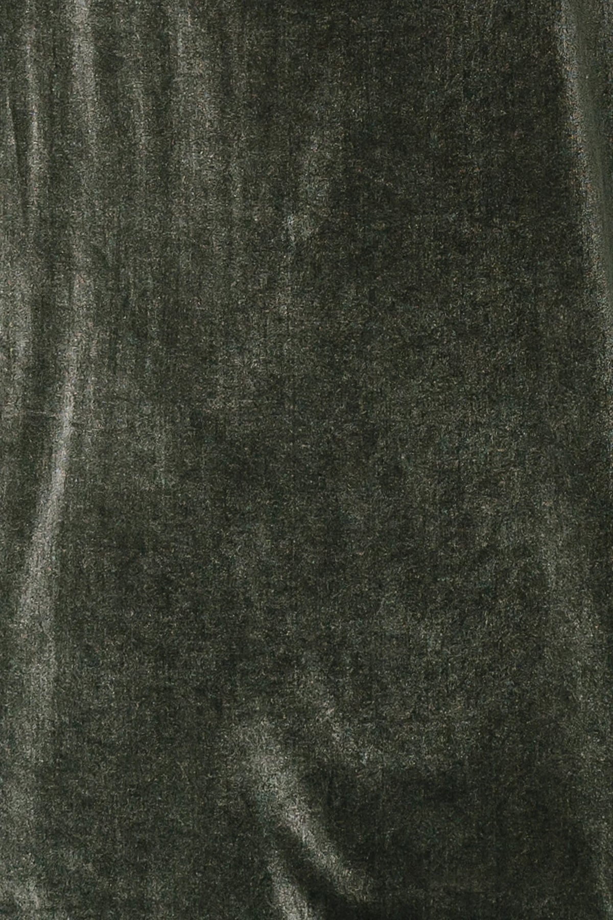 Fabric Swatch - Tatiana Velvet | Eucalyptus